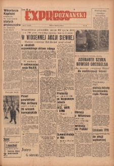 Express Poznański 1951.01.31 Nr31