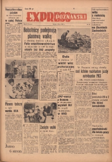 Express Poznański 1951.02.03 Nr34