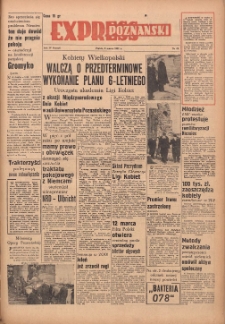 Express Poznański 1951.03.09 Nr68