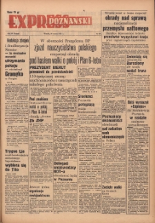 Express Poznański 1951.03.20 Nr79