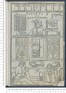 Fasciculus medicinae etc.