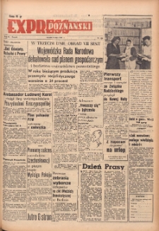 Express Poznański 1951.05.05 Nr123