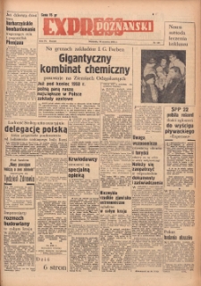 Express Poznański 1951.06.10 Nr159