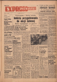 Express Poznański 1951.07.05 Nr184