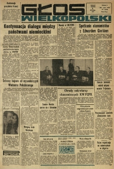 Głos Wielkopolski. 1971.01.05 R.27 nr3 Wyd.A