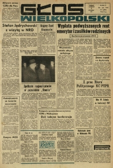 Głos Wielkopolski. 1971.01.07 R.27 nr5 Wyd.A