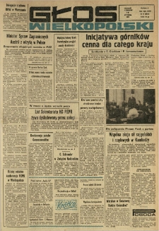 Głos Wielkopolski. 1971.01.14 R.27 nr11 Wyd.A