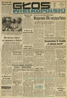Głos Wielkopolski. 1971.01.29 R.27 nr24 Wyd.A