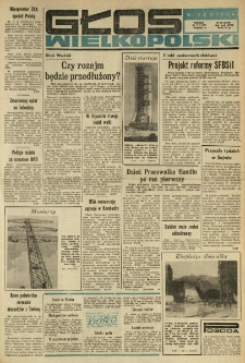 Głos Wielkopolski. 1971.01.31-02.01 R.27 nr26 Wyd.A