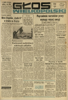 Głos Wielkopolski. 1971.02.02 R.27 nr27 Wyd.A