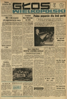 Głos Wielkopolski. 1971.02.10 R.27 nr34 Wyd.A