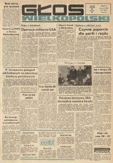 Głos Wielkopolski. 1971.02.18 R.27 nr41 Wyd.A
