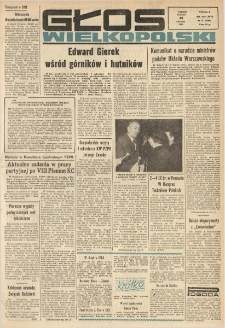 Głos Wielkopolski. 1971.02.20 R.27 nr43 Wyd.A