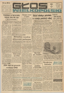 Głos Wielkopolski. 1971.03.02 R.27 nr51 Wyd.A