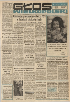 Głos Wielkopolski. 1971.03.07-08 R.27 nr56 Wyd.A
