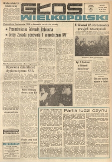 Głos Wielkopolski. 1971.03.11 R.27 nr59 Wyd.A