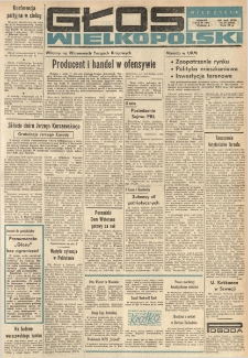 Głos Wielkopolski. 1971.03.14-15 R.27 nr62 Wyd.A