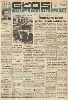 Głos Wielkopolski. 1971.03.18 R.27 nr65 Wyd.A