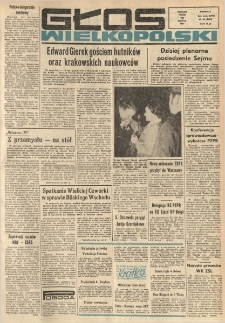 Głos Wielkopolski. 1971.03.19 R.27 nr66 Wyd.A