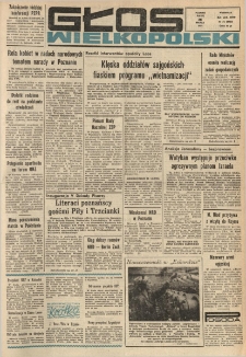 Głos Wielkopolski. 1971.03.26 R.27 nr72 Wyd.A