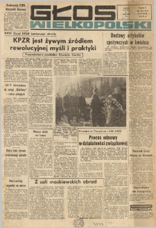 Głos Wielkopolski. 1971.04.01 R.27 nr77 Wyd.A