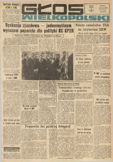 Głos Wielkopolski. 1971.04.03 R.27 nr79 Wyd.A