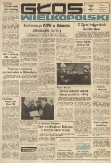 Głos Wielkopolski. 1971.04.21 R.27 nr93 Wyd.A