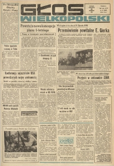 Głos Wielkopolski. 1971.04.22 R.27 nr94 Wyd.A