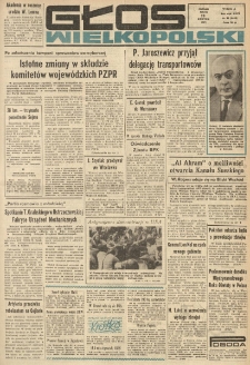 Głos Wielkopolski. 1971.04.23 R.27 nr95 Wyd.A