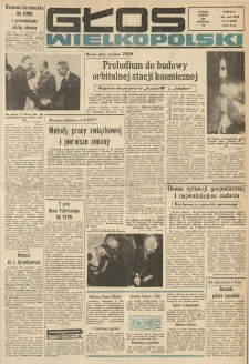 Głos Wielkopolski. 1971.04.24 R.27 nr96 Wyd.A