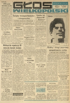 Głos Wielkopolski. 1971.04.25-26 R.27 nr97 Wyd.A