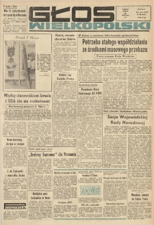 Głos Wielkopolski. 1971.04.28 R.27 nr99 Wyd.A