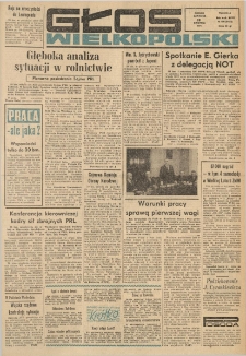 Głos Wielkopolski. 1971.04.29 R.27 nr100 Wyd.A