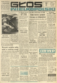 Głos Wielkopolski. 1971.05.19 R.27 nr117 Wyd.A