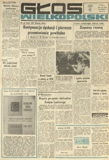 Głos Wielkopolski. 1971.05.27 R.27 nr124 Wyd.A