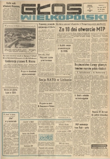 Głos Wielkopolski. 1971.06.03 R.27 nr130 Wyd.A