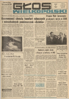 Głos Wielkopolski. 1971.06.09 R.27 nr135 Wyd.A