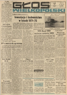 Głos Wielkopolski. 1971.06.19 R.27 nr144 Wyd.A