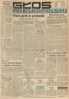 Głos Wielkopolski. 1971.06.30 R.27 nr153 Wyd.A