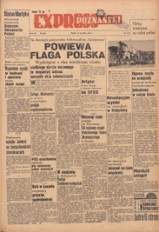 Express Poznański 1951.09.14 Nr245