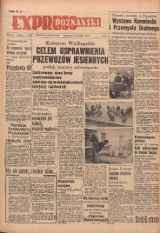 Express Poznański 1951.09.23-24 Nr253