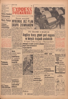 Express Poznański 1951.10.24 Nr279