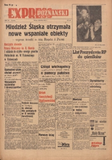 Express Poznański 1951.12.05 Nr315