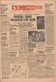 Express Poznański 1951.12.20 Nr328