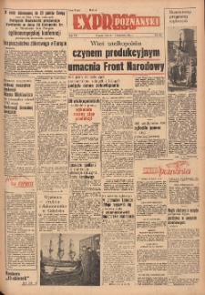 Express Poznański 1954.11.16 Nr273