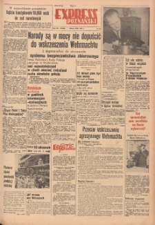 Express Poznański 1954.11.20 Nr277