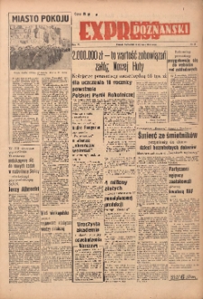 Express Poznański 1952.01.17 Nr15