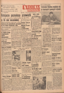 Express Poznański 1954.12.21 Nr303