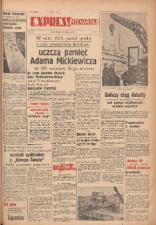 Express Poznański 1954.12.31 Nr311