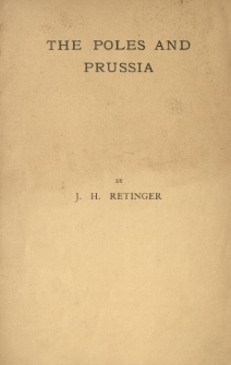 The Poles and Prussia